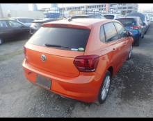 Volkswagen Polo 2018