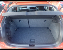 Volkswagen Polo 2018