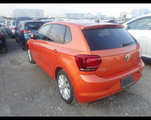 Volkswagen Polo 2018