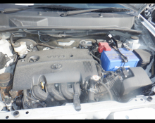 Toyota Probox Van 2016