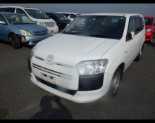 Toyota Probox Van 2016