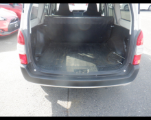 Toyota Probox Van 2016