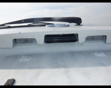 Toyota Probox Van 2016