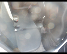 Toyota Probox Van 2016