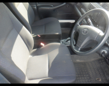 Toyota Probox Van 2016