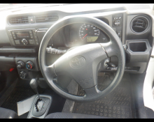 Toyota Probox Van 2016