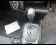 Toyota Probox Van 2016