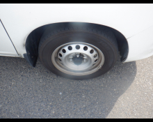 Toyota Probox Van 2016