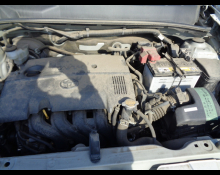 Toyota Probox Van 2015