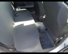 Toyota Probox Van 2015