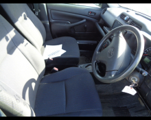 Toyota Probox Van 2015