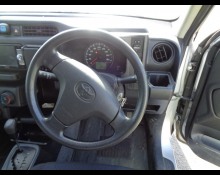 Toyota Probox Van 2015