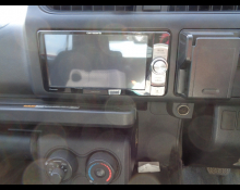 Toyota Probox Van 2015