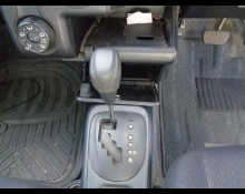 Toyota Probox Van 2015