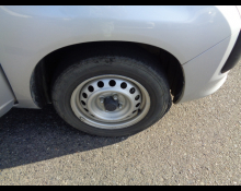 Toyota Probox Van 2015