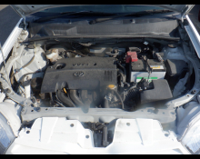 Toyota Probox Van 2015