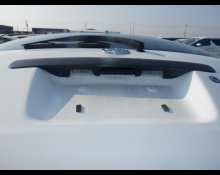 Toyota Probox Van 2015