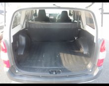 Toyota Probox Van 2015