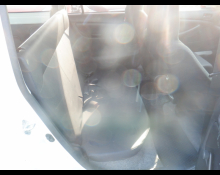 Toyota Probox Van 2015