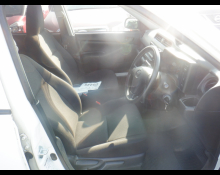 Toyota Probox Van 2015