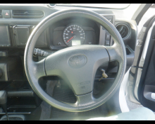 Toyota Probox Van 2015