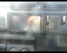 Toyota Probox Van 2015