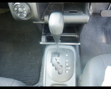 Toyota Probox Van 2015