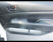 Toyota Probox Van 2015