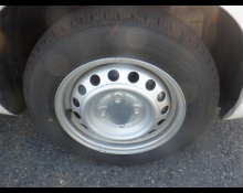 Toyota Probox Van 2015