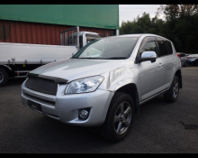 Toyota RAV4 2013