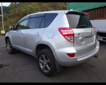 Toyota RAV4 2013