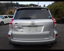 Toyota RAV4 2013