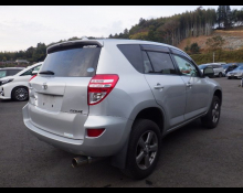 Toyota RAV4 2013