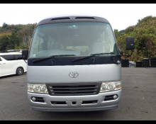 Toyota Coaster 2009