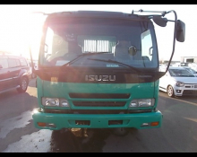 Isuzu Forward 2007