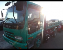 Isuzu Forward 2007