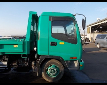 Isuzu Forward 2007