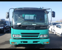 Isuzu Forward 2007