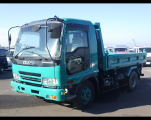 Isuzu Forward 2007