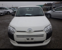 Toyota Probox Van 2015