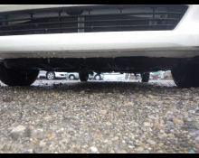 Toyota Probox Van 2015