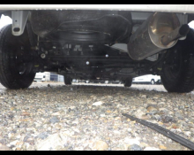 Toyota Probox Van 2015