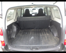 Toyota Probox Van 2015