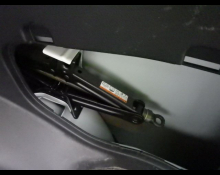 Toyota Probox Van 2015