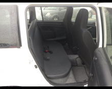 Toyota Probox Van 2015