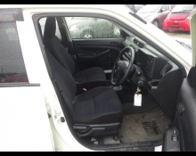 Toyota Probox Van 2015