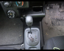 Toyota Probox Van 2015