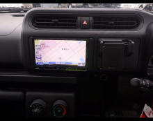 Toyota Probox Van 2015