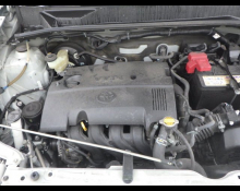 Toyota Probox Van 2015