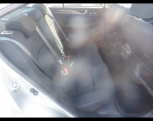 Subaru Legacy B4 2015